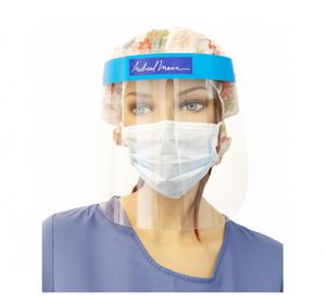 pantalla facial máscara integral 1