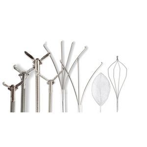 pinza para endoscopia 1