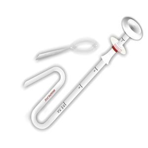 sonda de gastrostomía para adulto 1