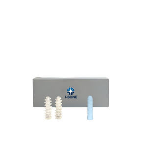 tornillo interferencial biorreabsorbible 1