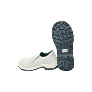zapato hospitalario unisex