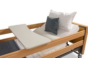 tabla de cama para barandilla de cama