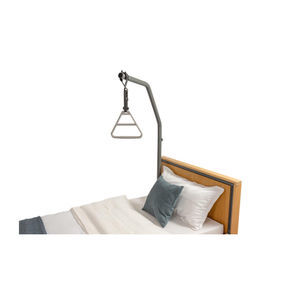 incorporador de cama para instalación en cama