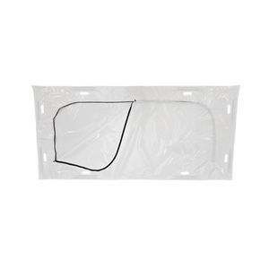 bolsa mortuoria tamaño adulto