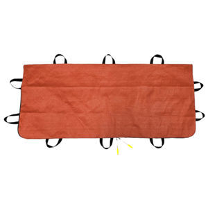 bolsa mortuoria tamaño adulto