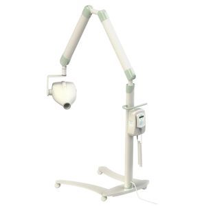 sistema de radiografía intraoral analógica o digital