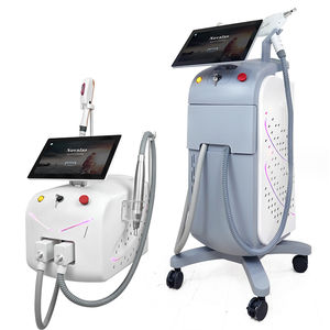sistema IPL para depilación 1