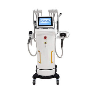 unidad de body contouring con RF