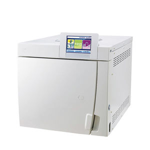 autoclave médico