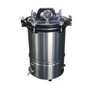 esterilizador médico