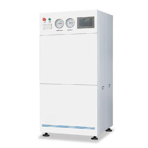 esterilizador médico