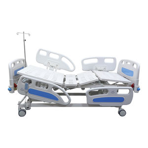 cama de hospital