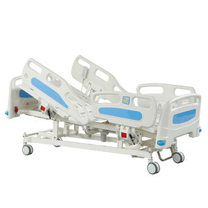 cama de hospital