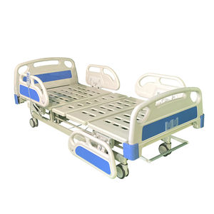 cama de hospital