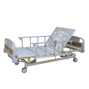 cama de hospital