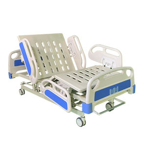 cama de hospital