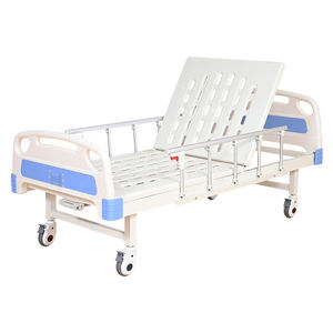 cama de hospital