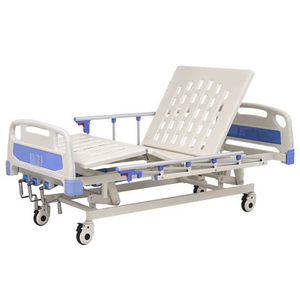 cama de hospital