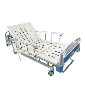cama de hospital