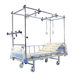 cama de hospital
