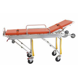 camillas para ambulancias