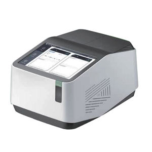 termociclador para qPCR