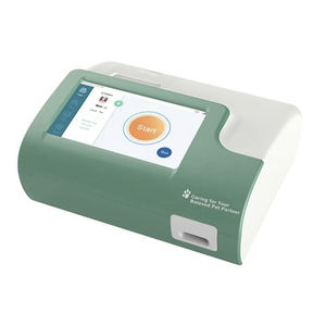 analizador de inmunología automático