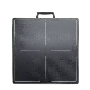 panel detector plano para radiografía polivalente 1
