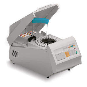 analizador de bioquímica automático