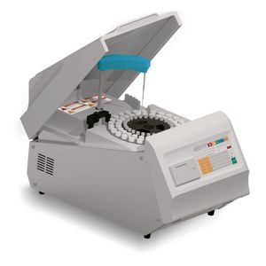 analizador de bioquímica automático