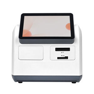 analizador de inmunología automático