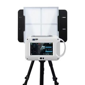 sistema de radiografía portátil