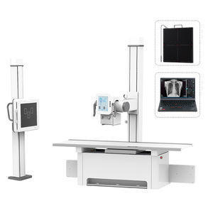 sistema de radiografía