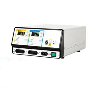 bisturí eléctrico corte monopolar 1