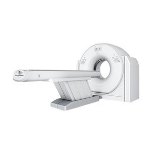 escáner de tomografía computarizada para tomografía de cuerpo completo