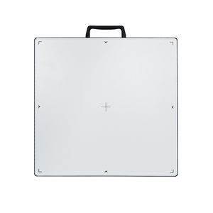 panel detector plano para radiografía veterinaria 1