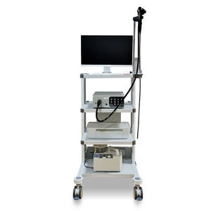 columna de endoscopia para imágenes en HD 1