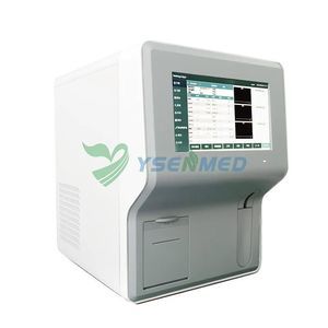 analizador de hematología automático 1