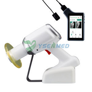 sistema de radiografía intraoral digital 1