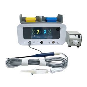 bisturí eléctrico de coagulación