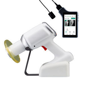 sistema de radiografía intraoral digital 1