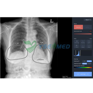 software médico