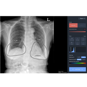 software médico