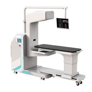 escáner CBCT veterinario para animales pequeños