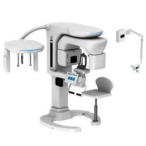 escáner CBCT dental digital 1
