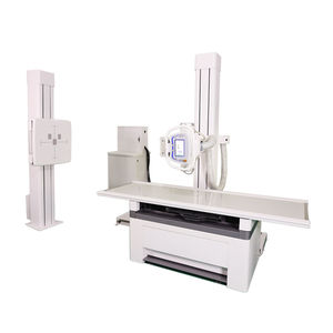 sistema de radiografía