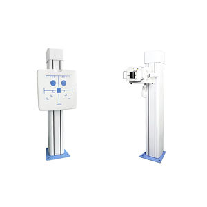 sistema de radiografía