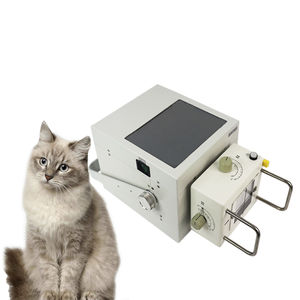 generador de rayos X para radiografía veterinaria 1