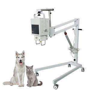 generador de rayos X para radiografía veterinaria 1