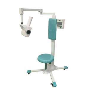 sistema de radiografía intraoral